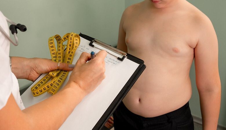 Obesidade Infantil: mal do século para as crianças