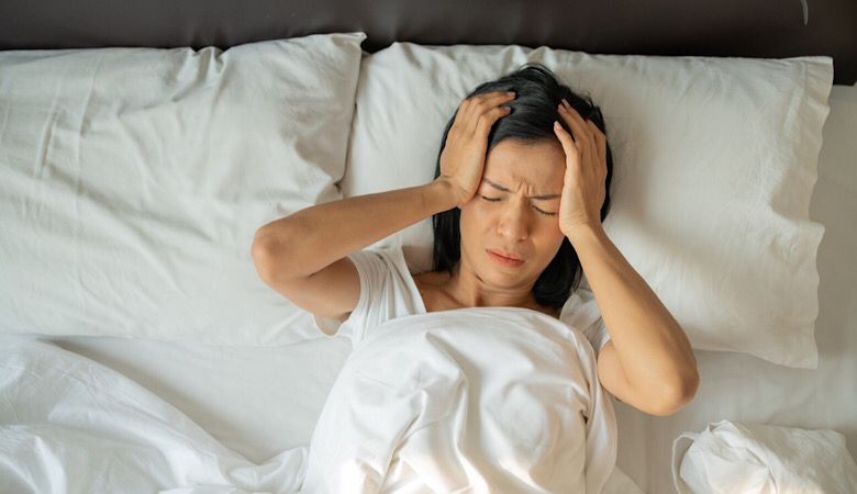 Qualidade do sono interfere na saúde física e mental