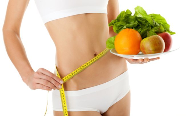 Conheça algumas dicas para perder peso sem se prender a dietas rigorosas!