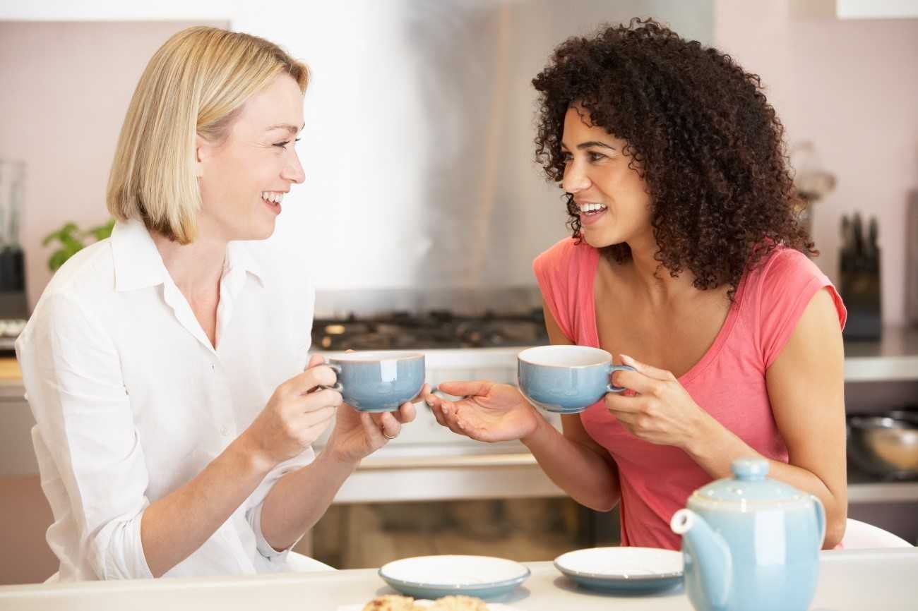 Chá para emagrecer - Chá Sec Life e Café verde conheça seus benefícios e suas diferenças!