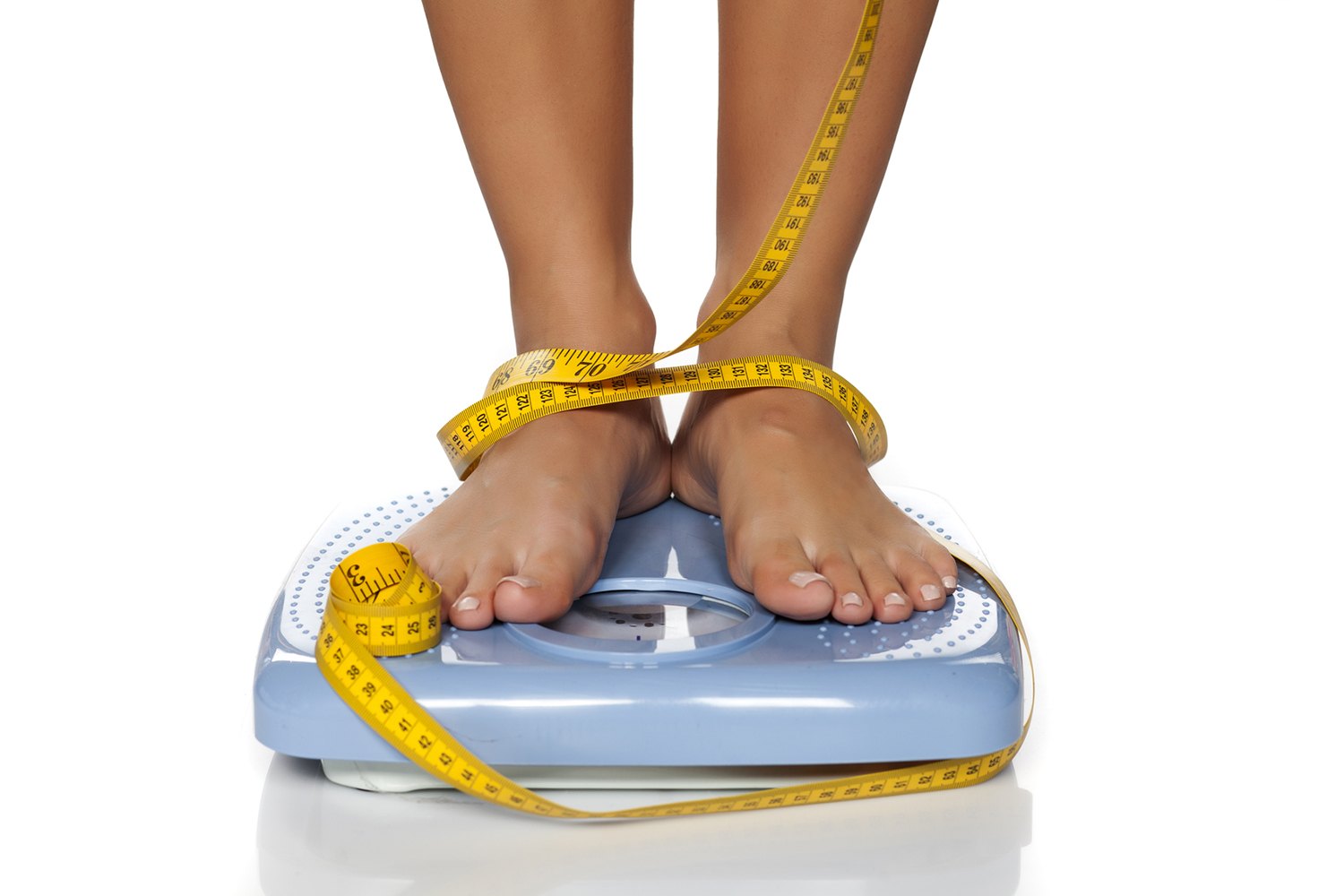 8 motivos que explicam a dificuldade em perder peso