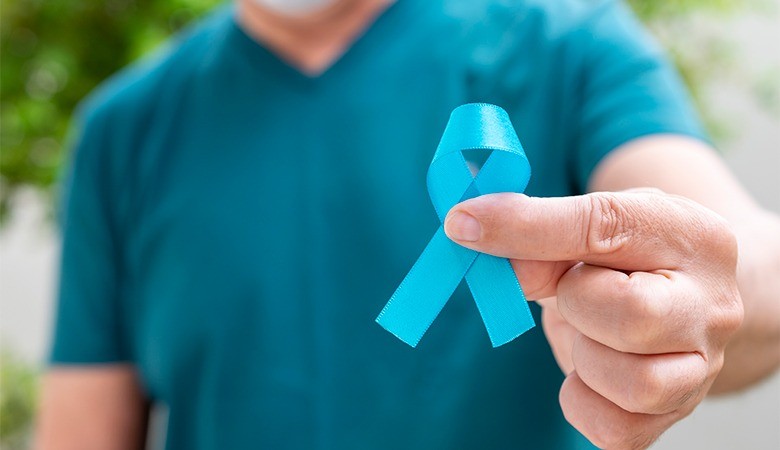 Novembro Azul: mês de conscientização sobre os cuidados com a saúde do homem