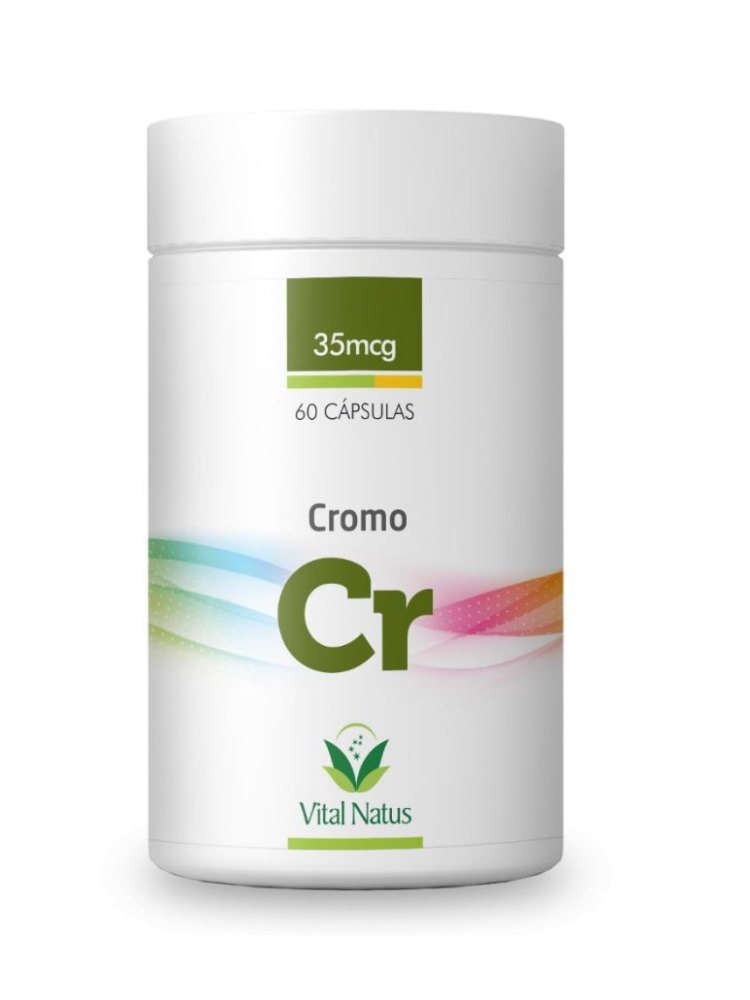 COBRE QUELATO 900mcg - 60 CÁPSULAS