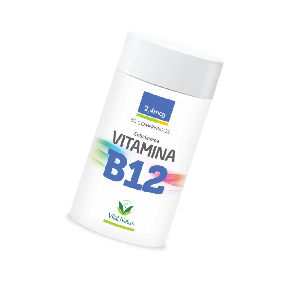 VITAMINA B12 