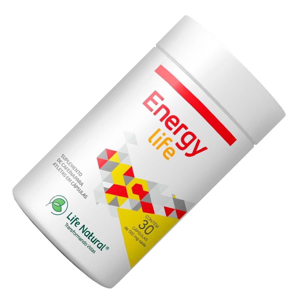 Suplementos Life - By Life Natural