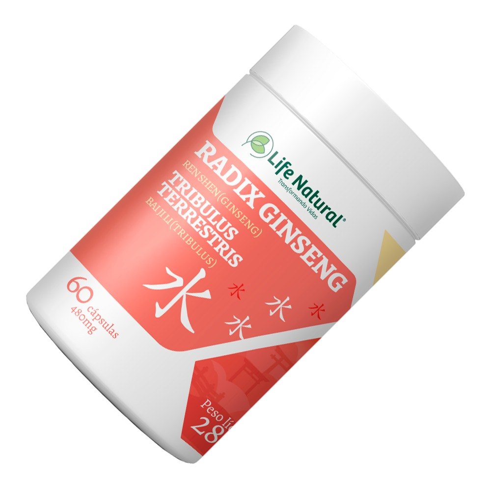 TRIBULUS TERRESTRIS (MTC) Suplementos Life Sua Loja de Suplementos