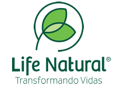 Life Natural - Transformando Vidas